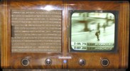 Telefunken Fernseh-Einheitsempfänger E1