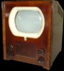 Philips TX 400 from 1949