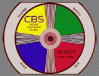 CBS Color TP