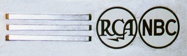 RCA-NBC Camera Logo