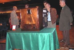 Early Television