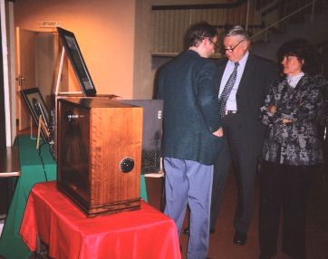 Early Television