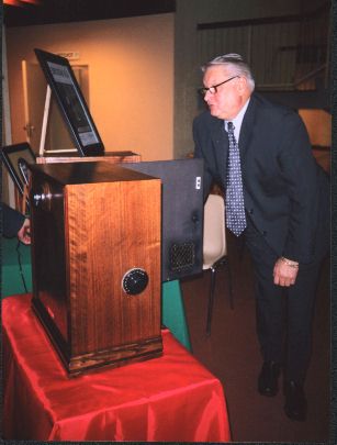Early Television