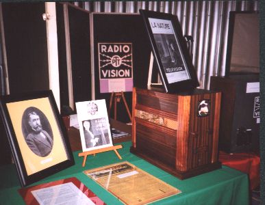 Early Television