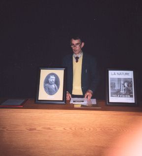 Early Television