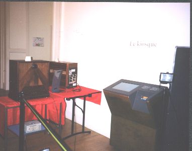 Early Television