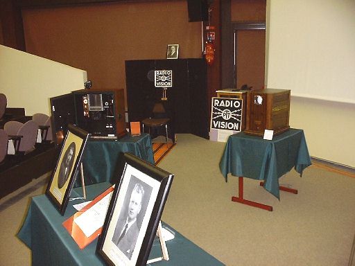 Early Television