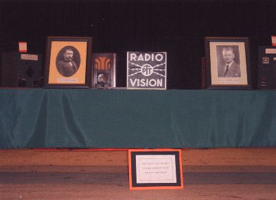 Early Television