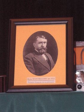 Early Television