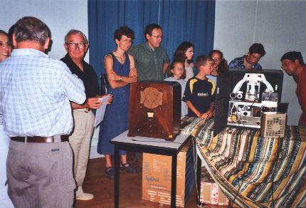 Early Television