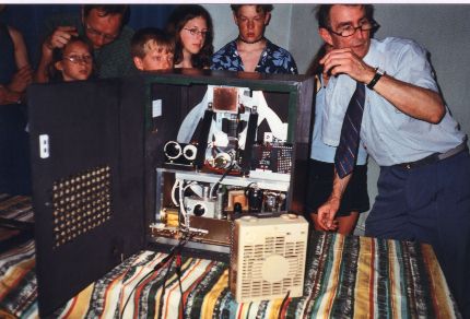 Early Television