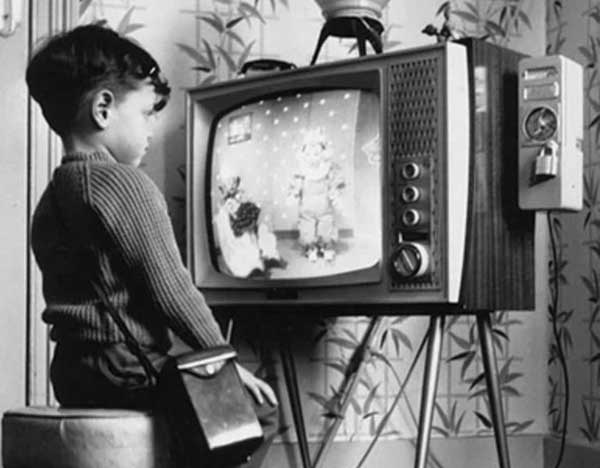 Early Television