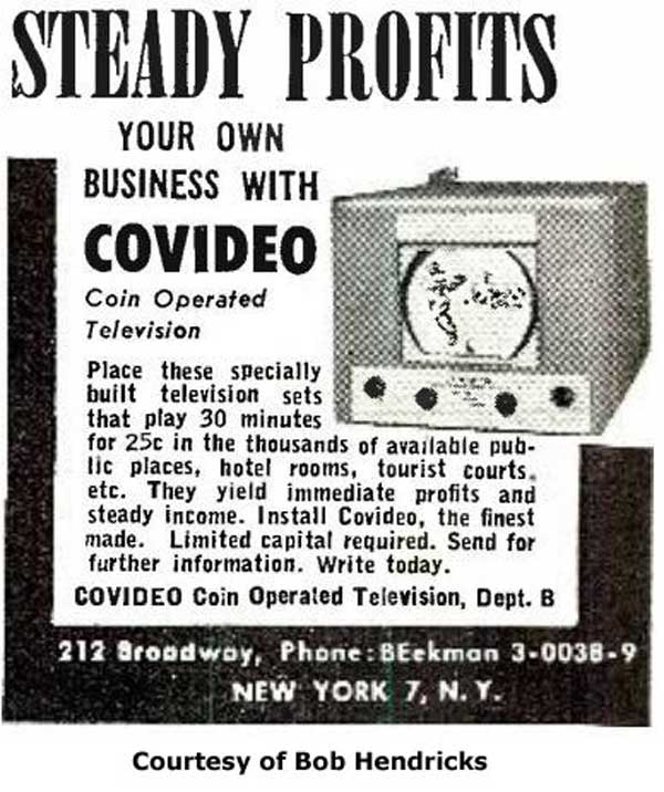 Early Television