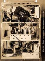 Early Television