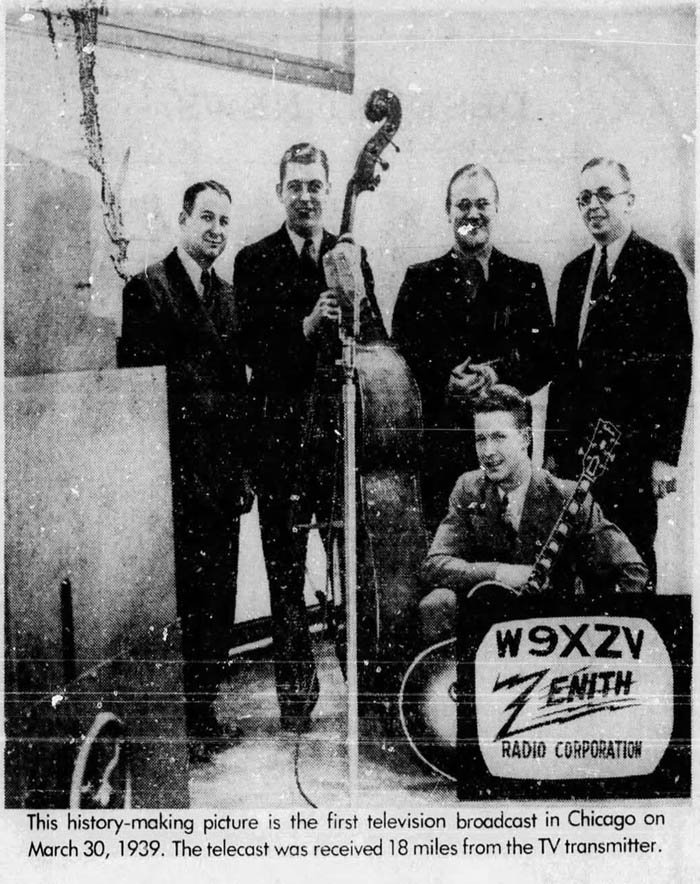 Early Television