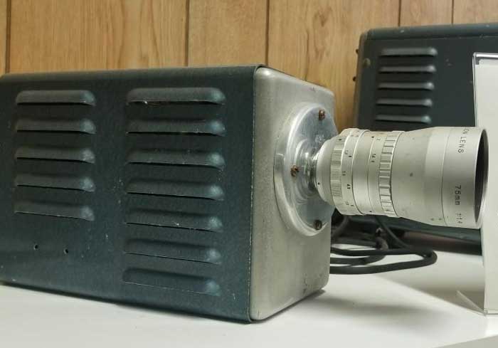Early Televsion