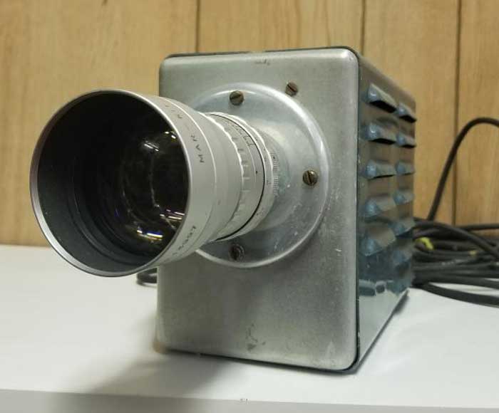 Early Television