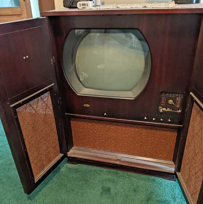 Early Television