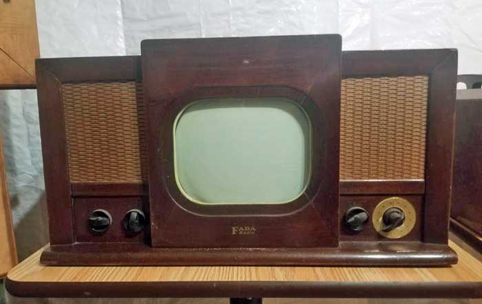 Early Television