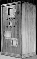 Early Television