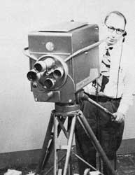 Early Television