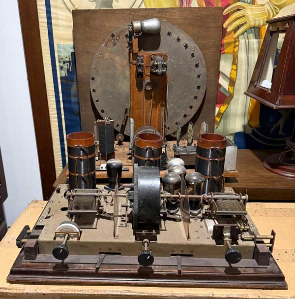 Early Television