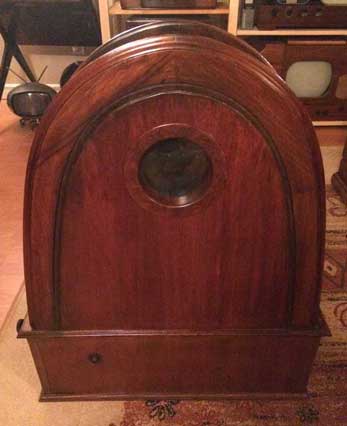 Early Television