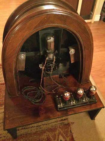 Early Televison