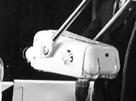 Early Television