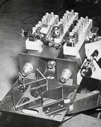 Early Television