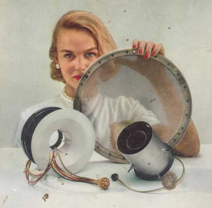 Early Television