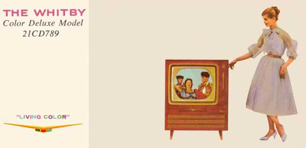 Early Television