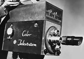 Early Television