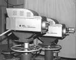 TK-41 RCA color cameras
