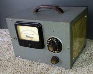 Early Teleision