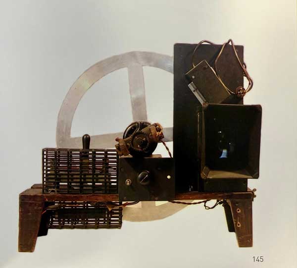 Early Television
