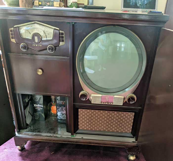 Early Television